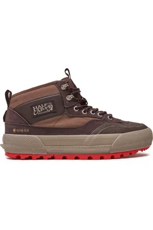 Vans Sneakersy Mte Half Cab GORE-TEX VN000CVM7YO1