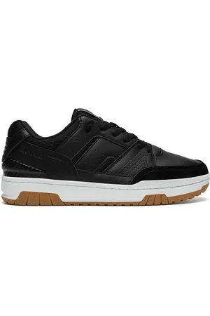 SHAQ Sneakersy BREAKER LOW AQ95014M-B
