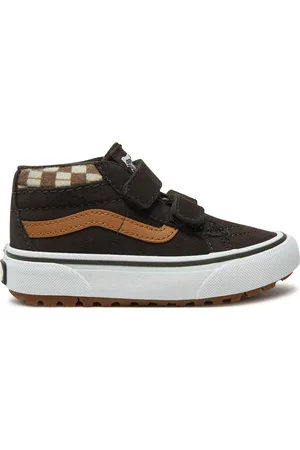 Vans Sneakersy MTE SK8-Mid Reissue VN000D10BF21