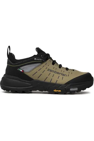 Zamberlan Trekingová obuv 335 Circe Gtx Low GORE TEX Khaki