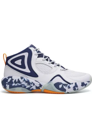 SHAQ Sneakersy RADIATE AQ95016M-WD