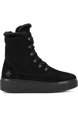 Rieker Polokozačky 78800-00
