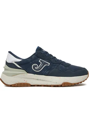 Joma Sneakersy C.367 C367W2403 Tmavomodrá