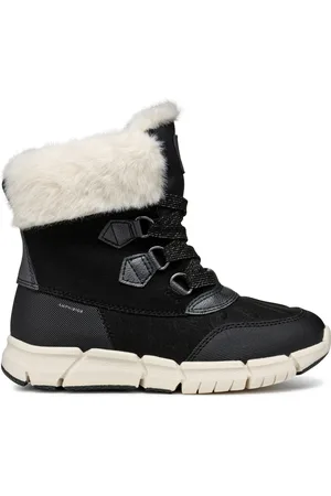 Geox Sněhule J Flexyper Girl B Ab J46APA 0AU50 C9B1P S