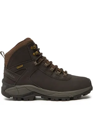 Merrell Trekingová obuv Vego Mid Ltr Wp J311539C