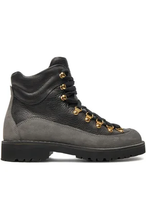 FRACAP Turistická obuv Magnifico MA172
