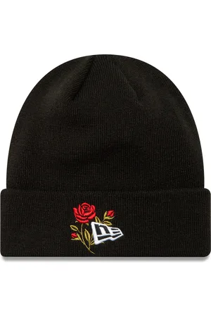 New Era Čepice Rose Icon Cuff Knit Beanie 60580728