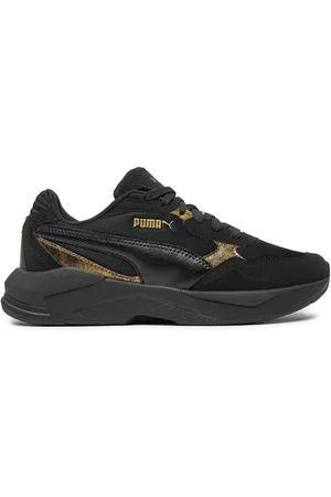 PUMA Sneakersy X-Ray Speed Lite W Metallics 384848 02
