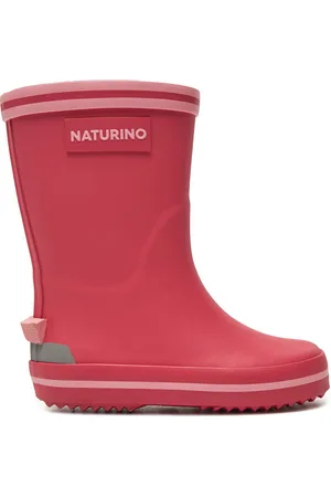 Naturino Holínky Rain Boot 0013501128.01.9104 M