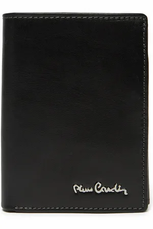 Pierre Cardin Velká pánská peněženka YS604 326