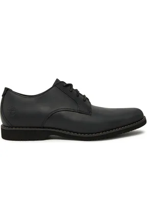 Timberland Polobotky Woodhull Leather Oxford TB0A2CWA0011