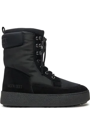 Moon Boot Sněhule Ltrack Combat 80D2450200