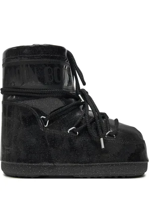 Moon Boot Sněhule Icon Low Glitter 80D1409440