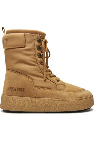 Moon Boot Sněhule Ltrack Combat 80D2450200