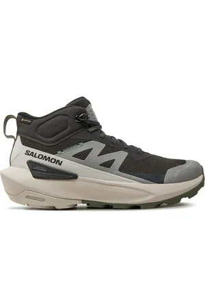 Salomon Trekingová obuv Elixir Activ Mid Gore-Tex L47457000