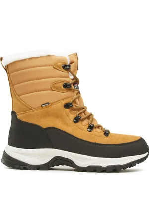 Halti Sněhule Tornio Mid Dx M Winter Boot 054-2826