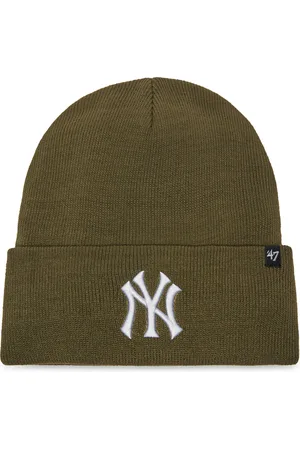 47 Brand Čepice MLB New York Yankees Haymaker 