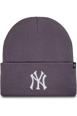 47 Brand Čepice MLB New York Yankees Haymaker 