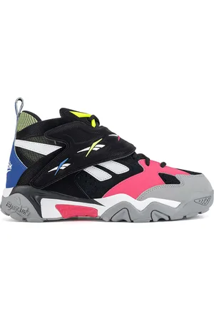 Reebok Sneakersy PRESEASON 94 100202791
