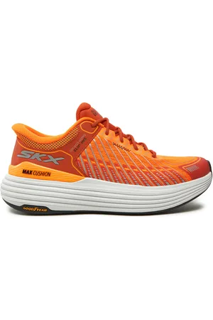 Skechers Běžecké boty Max Cushioning Suspension 220936/ORG