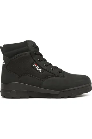 Fila Turistická obuv Grunge II Mid FFM0165.80010