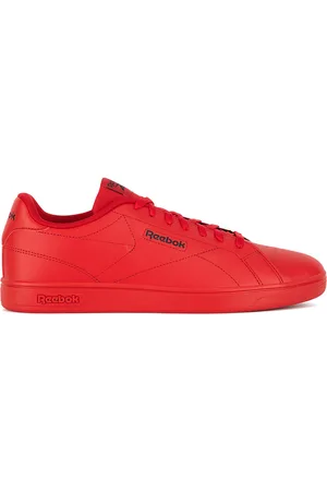 Reebok Sneakersy COURT CLEAN 100213266