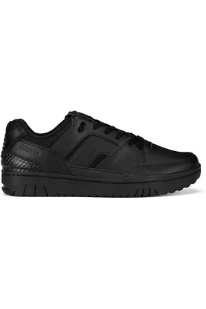 SHAQ Sneakersy BREAKER LOW AQ95014M-BX
