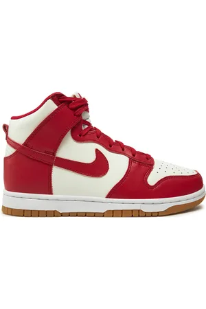 Nike Sneakersy W Dunk High DD1869