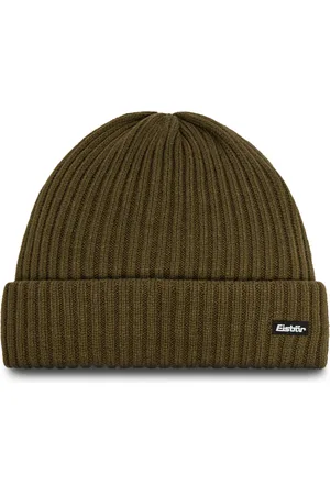 Eisbär Čepice Eisbär Ripp 407501 667 Khaki