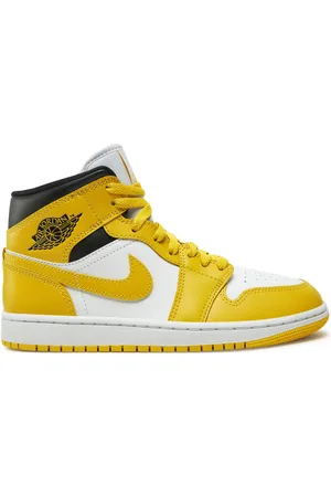 Nike Sneakersy Wmns Air Jordan 1 BQ6472