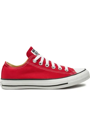 Converse Plátěnky Chuck Taylor All Star OX M9696 W