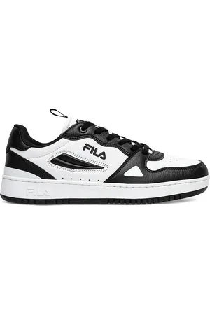 Fila Sneakersy SUOLO FFM0385-83036