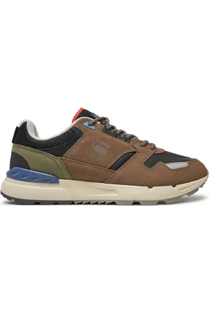 G-Star Sneakersy Holorn Runner Low D25787