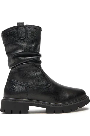 Tamaris Polokozačky 8-86401-43