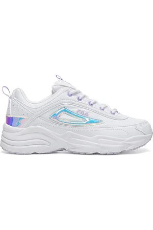 Fila Sneakersy SKYE FFW0458-13078
