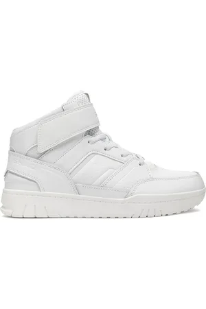 SHAQ Sneakersy BREAKER MID AQ95013Y-W