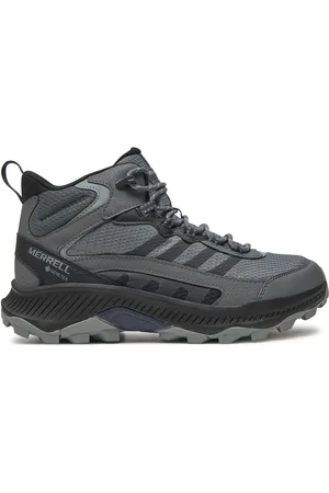 Merrell Trekingová obuv Speed Strike 2 Mid Gtx GORE-TEX J037821