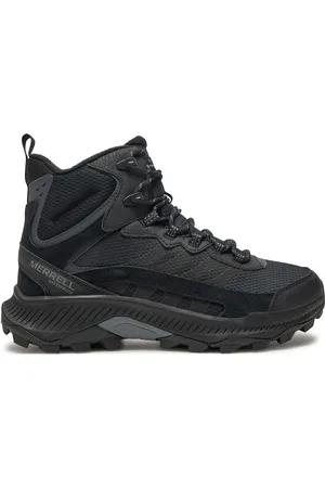 Merrell Trekingová obuv Speed Strike 2 Thermo Mid Wp J037767