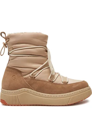 Tamaris Sněhule 8-86201-43