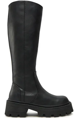 ONLY Kozačky High Chunky Boots 15329804