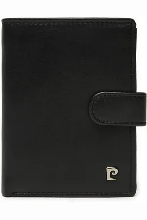 Pierre Cardin Velká pánská peněženka YS603 326A