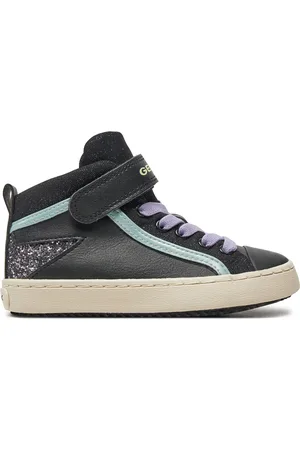 Geox Sneakersy Kalispera J944GM 054GN C9323 M