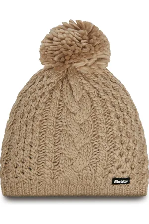 Eisbär Čepice Eisbär Afra Pompon 75039 156