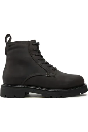Vagabond Turistická obuv Cameron 5697-009-31