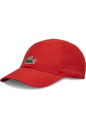 Lacoste Kšiltovka RK2450