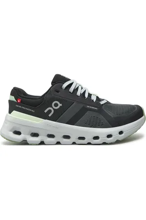 On Running Běžecké boty Cloudrunner 2 Wide 3WE10132577