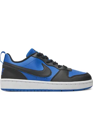 Nike Sneakersy Court Brouch Low Recraft Gs HM6293 480