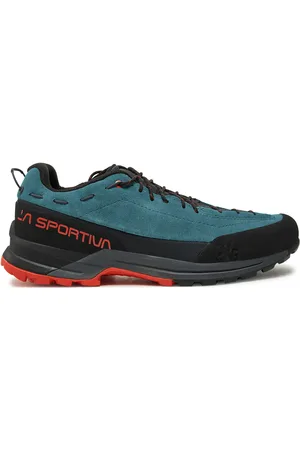 La Sportiva Trekingová obuv TX Guide 27S642900 Tmavomodrá