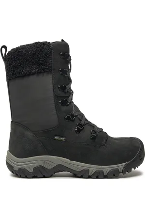 Keen Sněhule Greta Tall Waterproof 1029410