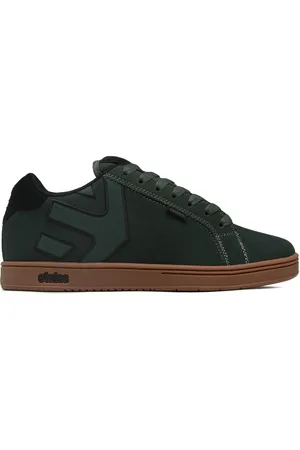 Etnies Sneakersy Fader Khaki
